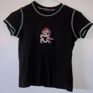 brandy dragon top (holding for someone)